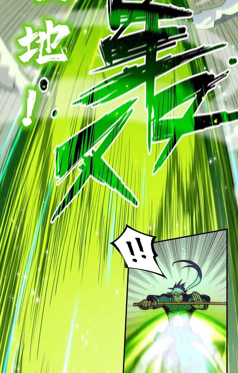 Vạn Cổ Chí Tôn Chap 101 - Next Chap 102