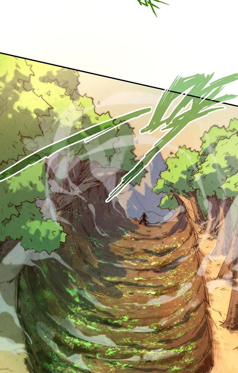 Vạn Cổ Chí Tôn Chap 101 - Next Chap 102