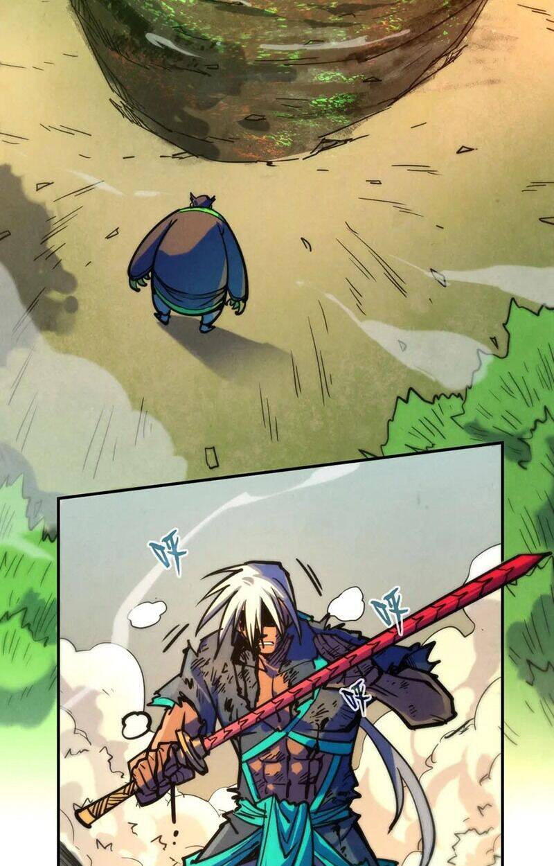 Vạn Cổ Chí Tôn Chap 101 - Next Chap 102