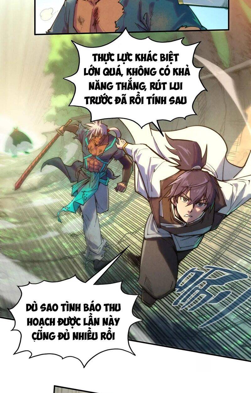 Vạn Cổ Chí Tôn Chap 101 - Next Chap 102