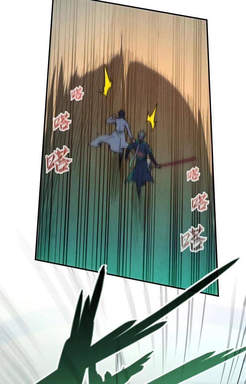 Vạn Cổ Chí Tôn Chap 101 - Next Chap 102