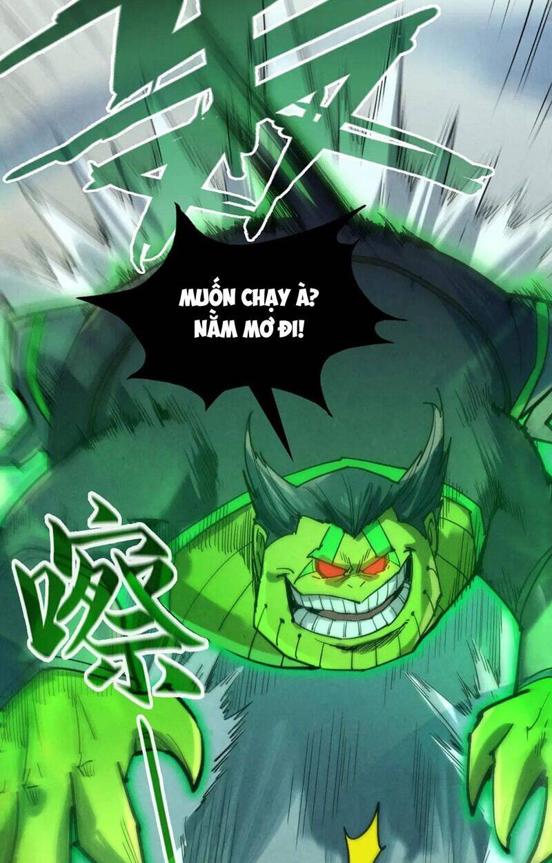 Vạn Cổ Chí Tôn Chap 101 - Next Chap 102