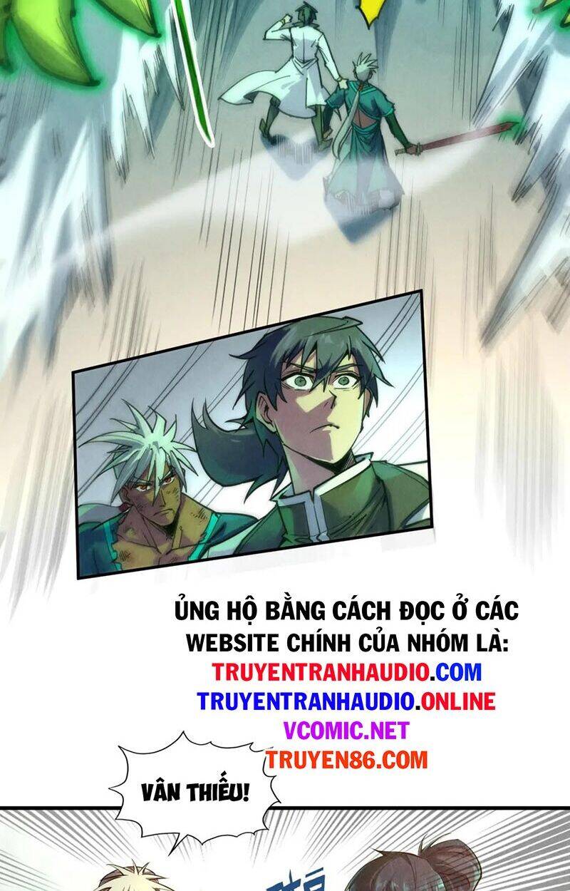 Vạn Cổ Chí Tôn Chap 101 - Next Chap 102