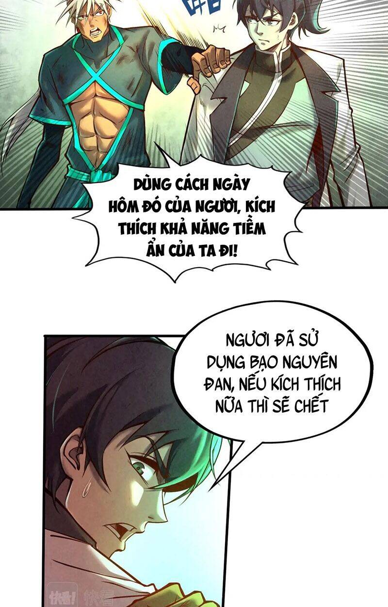 Vạn Cổ Chí Tôn Chap 101 - Next Chap 102