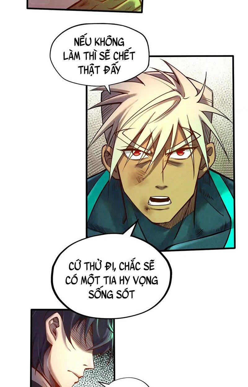 Vạn Cổ Chí Tôn Chap 101 - Next Chap 102