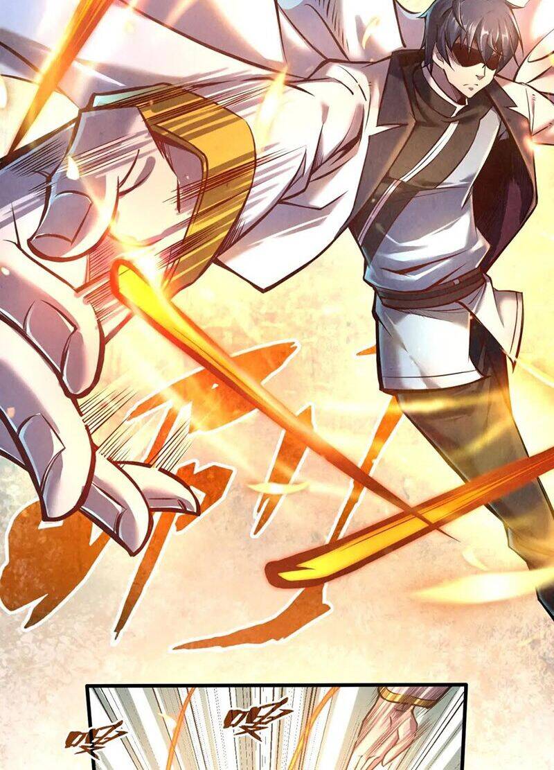 Vạn Cổ Chí Tôn Chap 101 - Next Chap 102