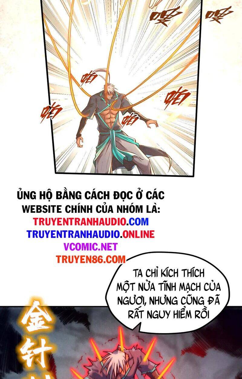 Vạn Cổ Chí Tôn Chap 101 - Next Chap 102