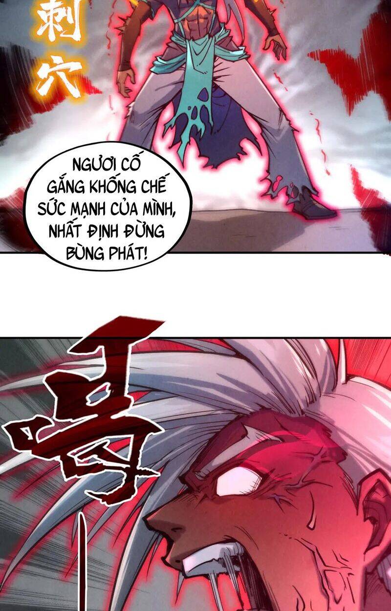 Vạn Cổ Chí Tôn Chap 101 - Next Chap 102