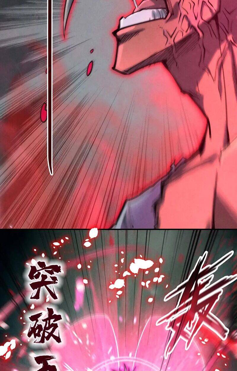 Vạn Cổ Chí Tôn Chap 101 - Next Chap 102
