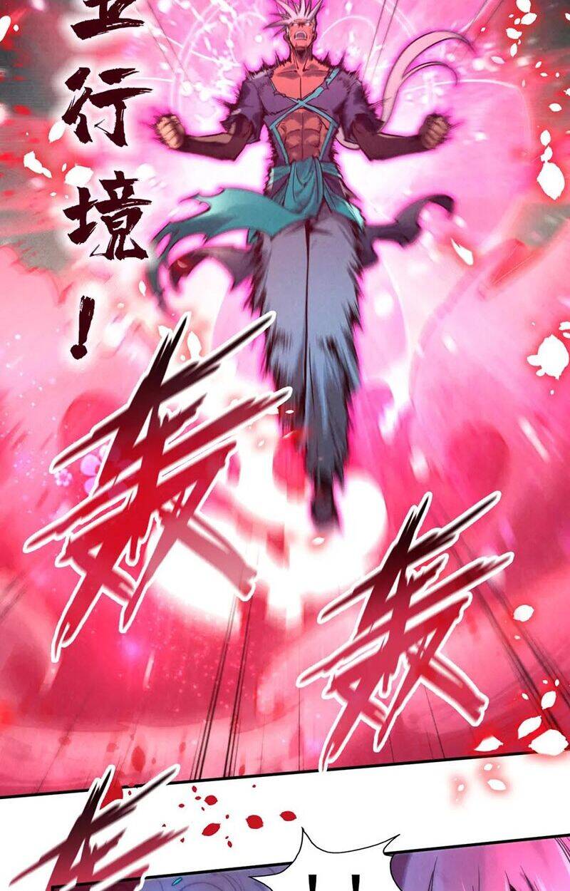 Vạn Cổ Chí Tôn Chap 101 - Next Chap 102