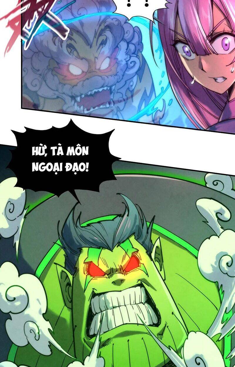Vạn Cổ Chí Tôn Chap 101 - Next Chap 102