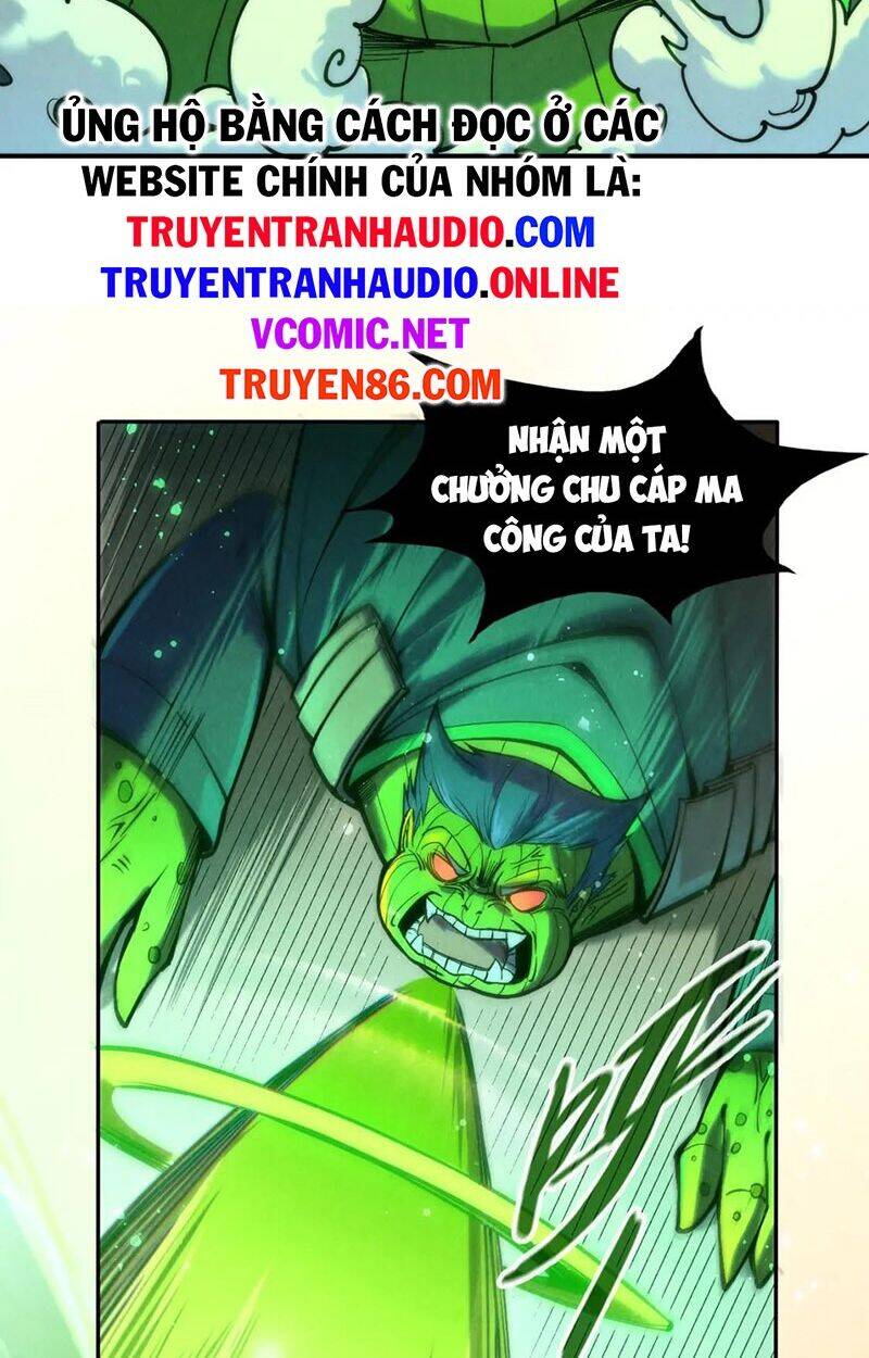 Vạn Cổ Chí Tôn Chap 101 - Next Chap 102