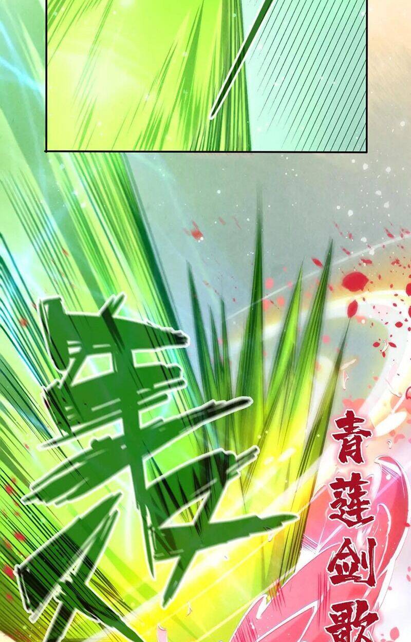 Vạn Cổ Chí Tôn Chap 101 - Next Chap 102
