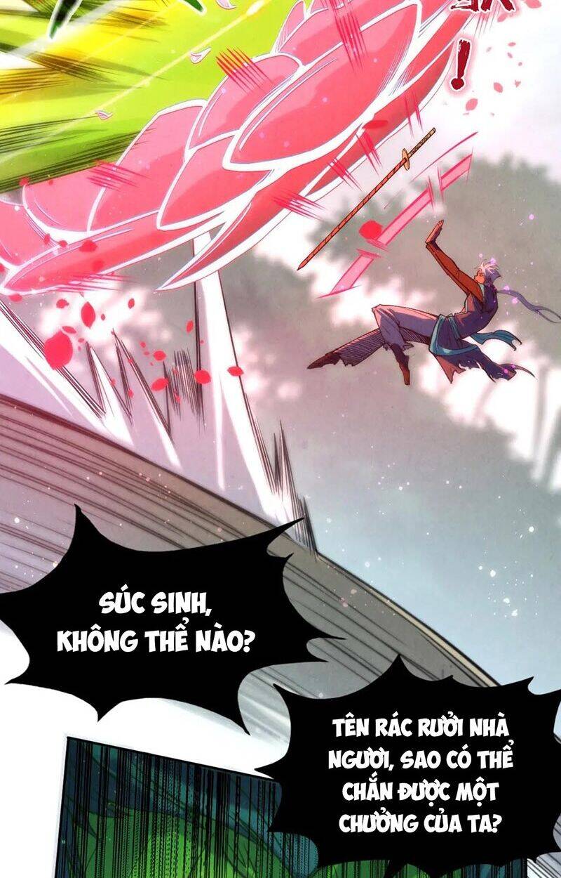 Vạn Cổ Chí Tôn Chap 101 - Next Chap 102