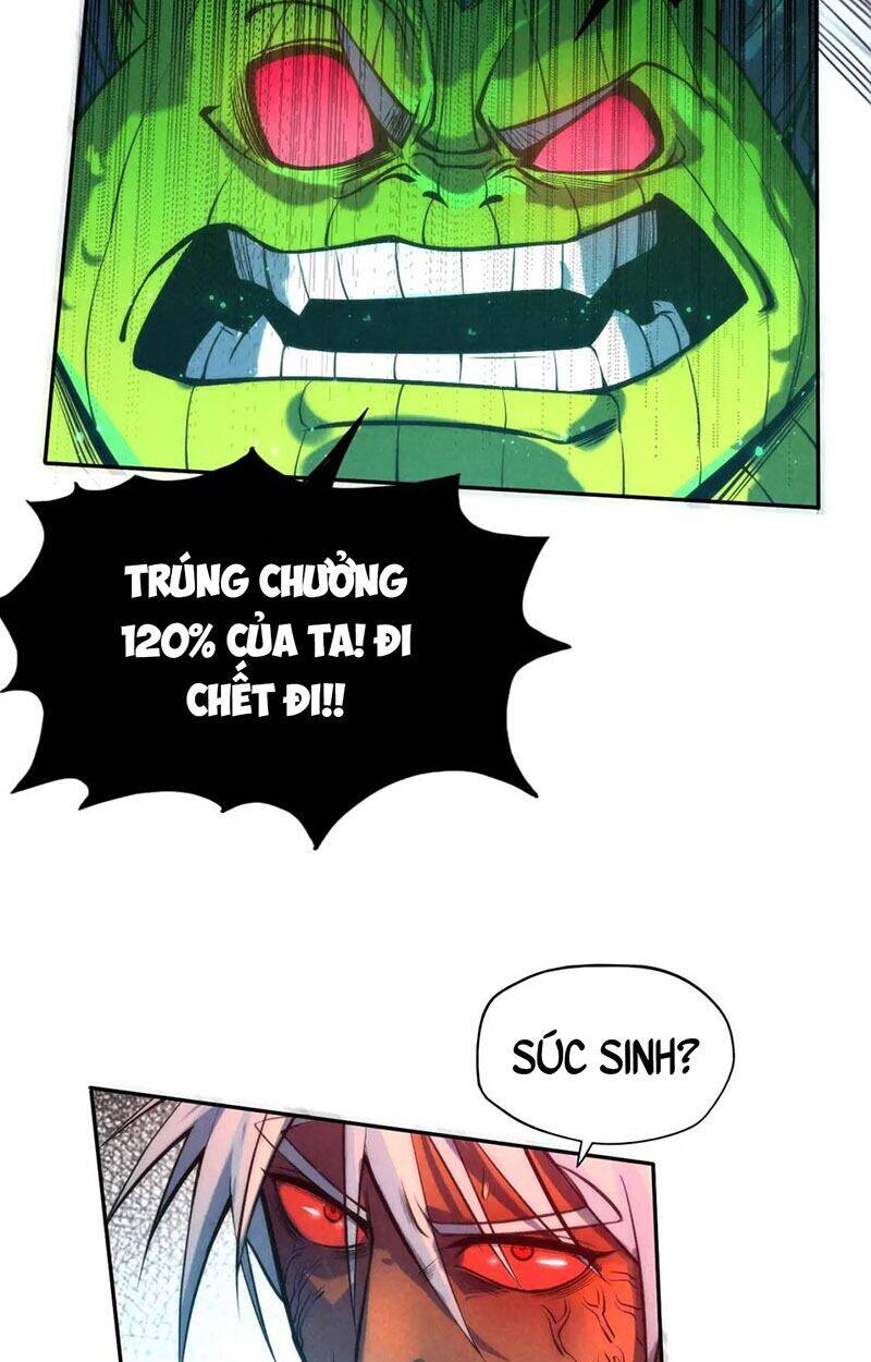 Vạn Cổ Chí Tôn Chap 101 - Next Chap 102