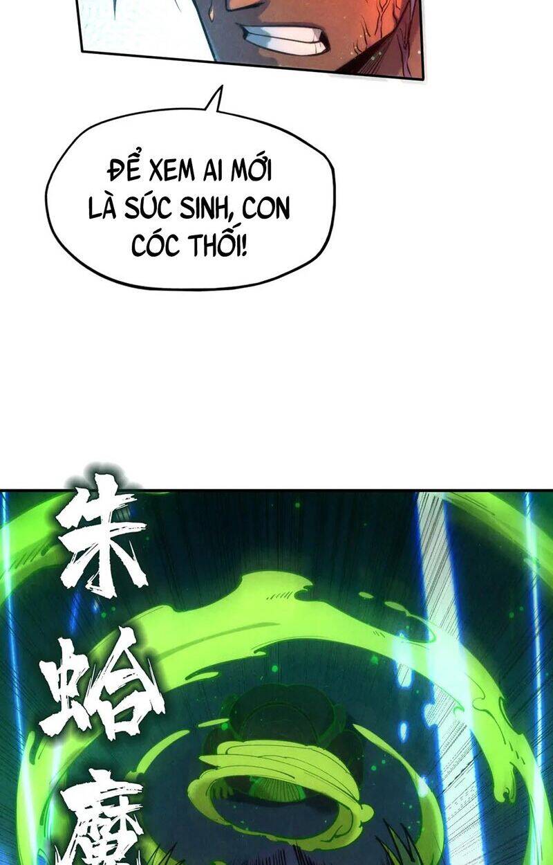 Vạn Cổ Chí Tôn Chap 101 - Next Chap 102