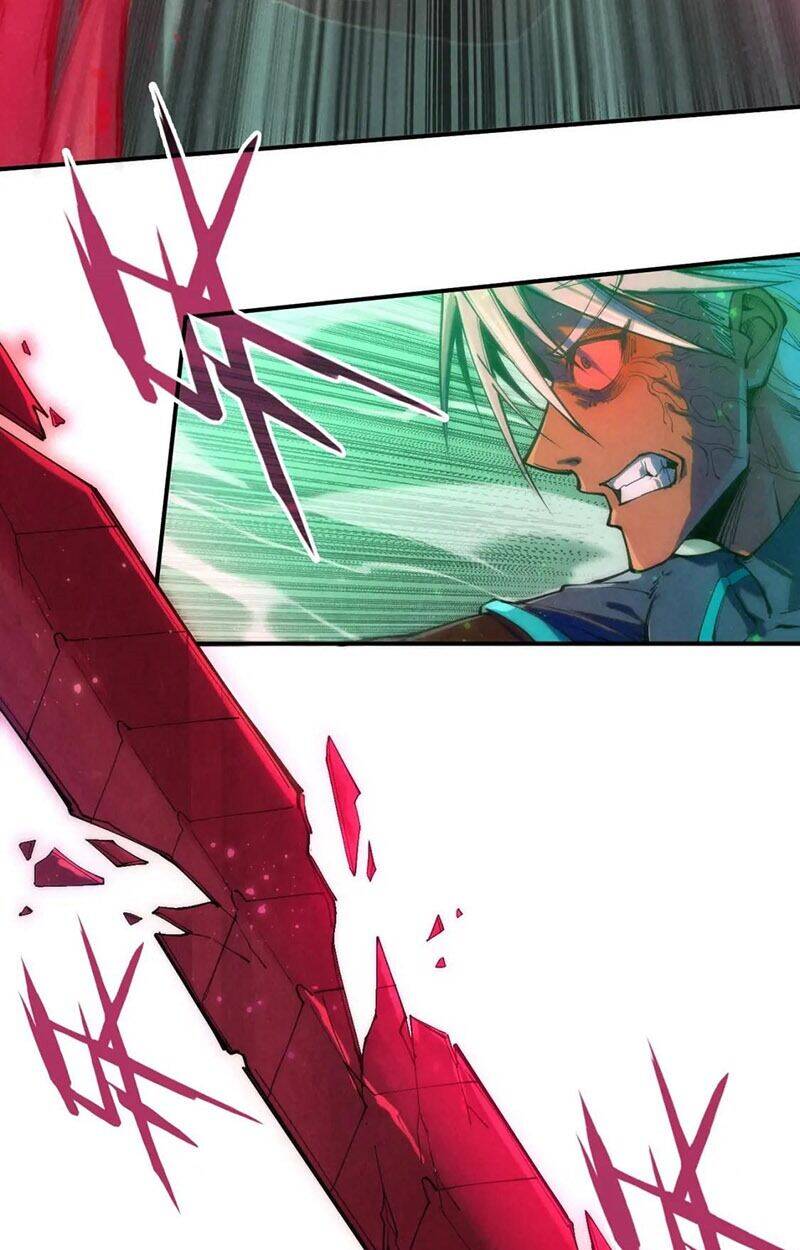 Vạn Cổ Chí Tôn Chap 101 - Next Chap 102
