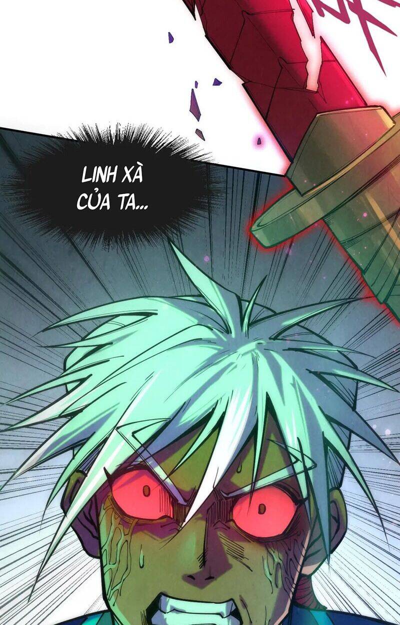 Vạn Cổ Chí Tôn Chap 101 - Next Chap 102