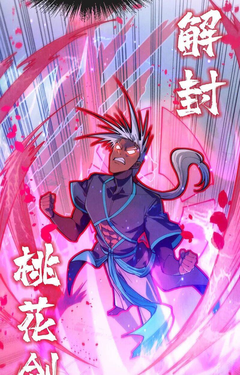 Vạn Cổ Chí Tôn Chap 101 - Next Chap 102