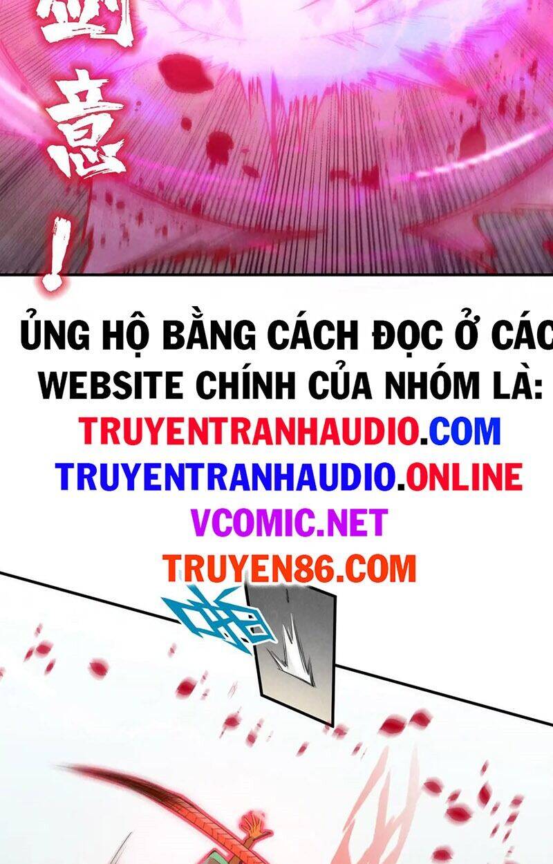 Vạn Cổ Chí Tôn Chap 101 - Next Chap 102