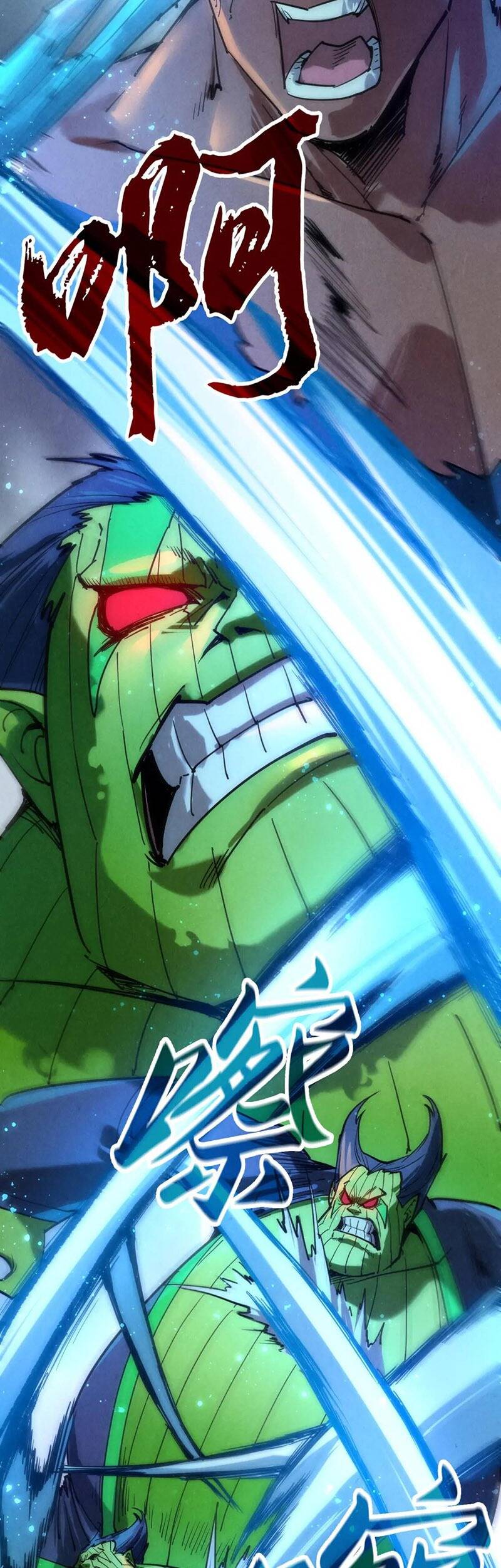 Vạn Cổ Chí Tôn Chap 102 - Next Chap 103