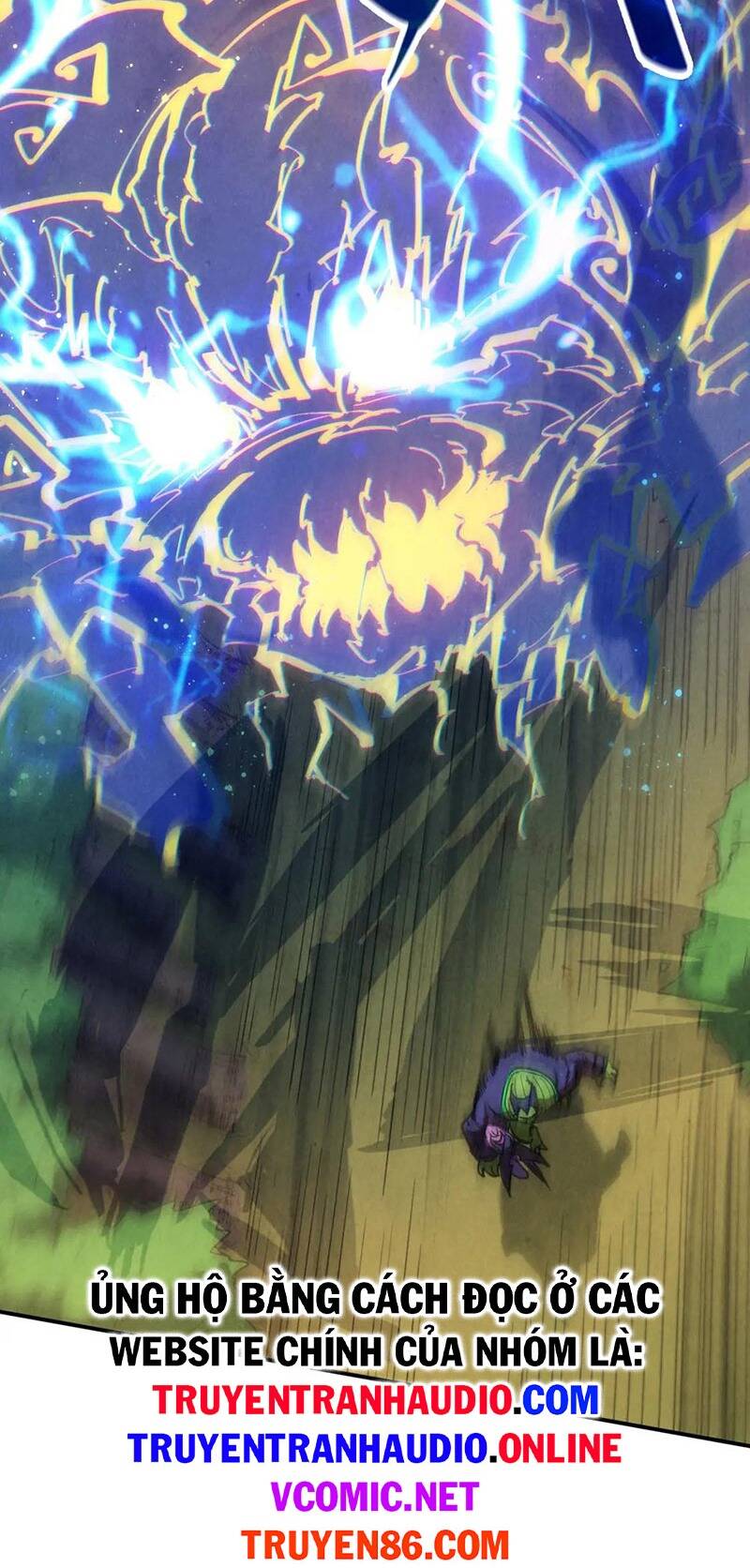 Vạn Cổ Chí Tôn Chap 102 - Next Chap 103