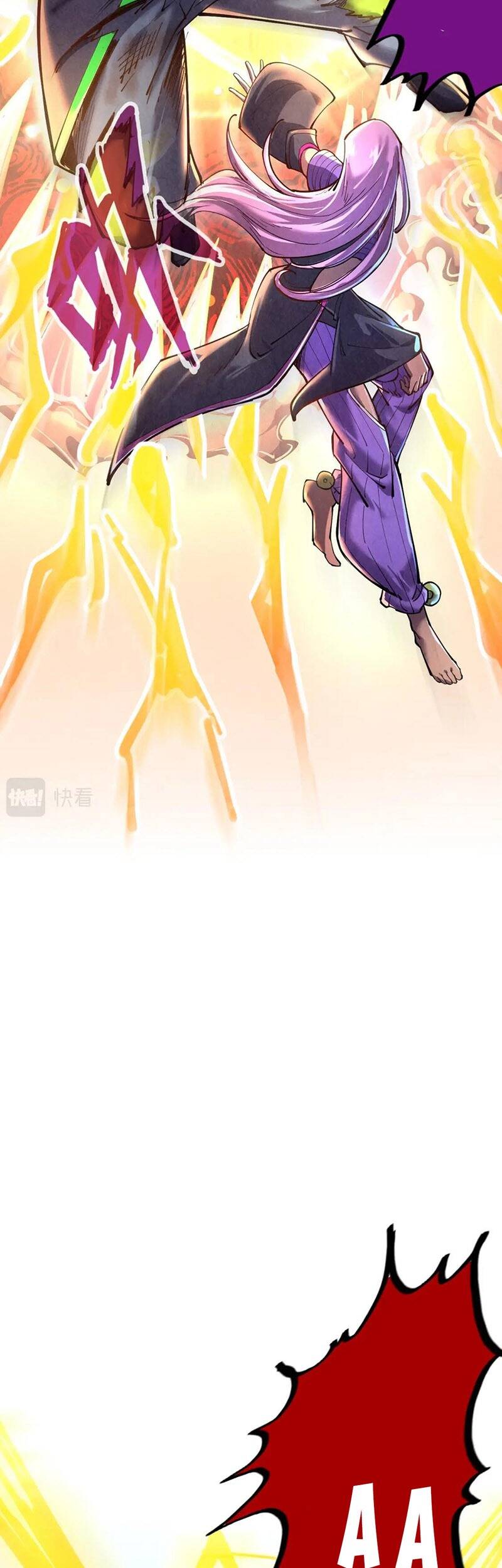 Vạn Cổ Chí Tôn Chap 102 - Next Chap 103