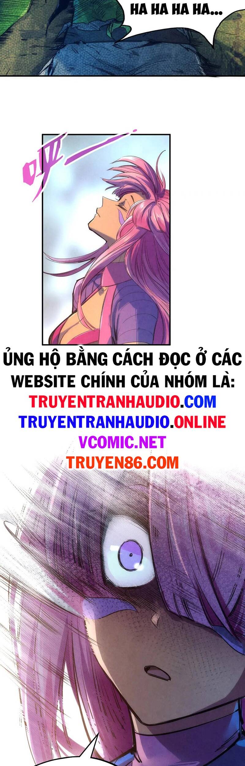 Vạn Cổ Chí Tôn Chap 102 - Next Chap 103