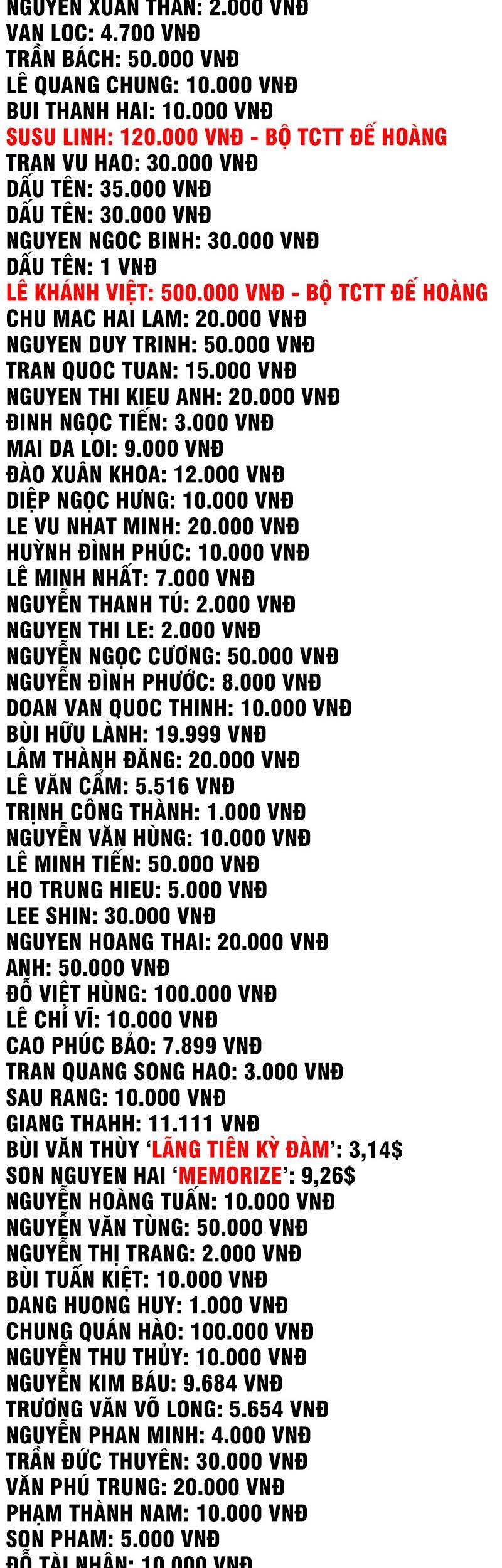 Vạn Cổ Chí Tôn Chap 103 - Next Chap 104