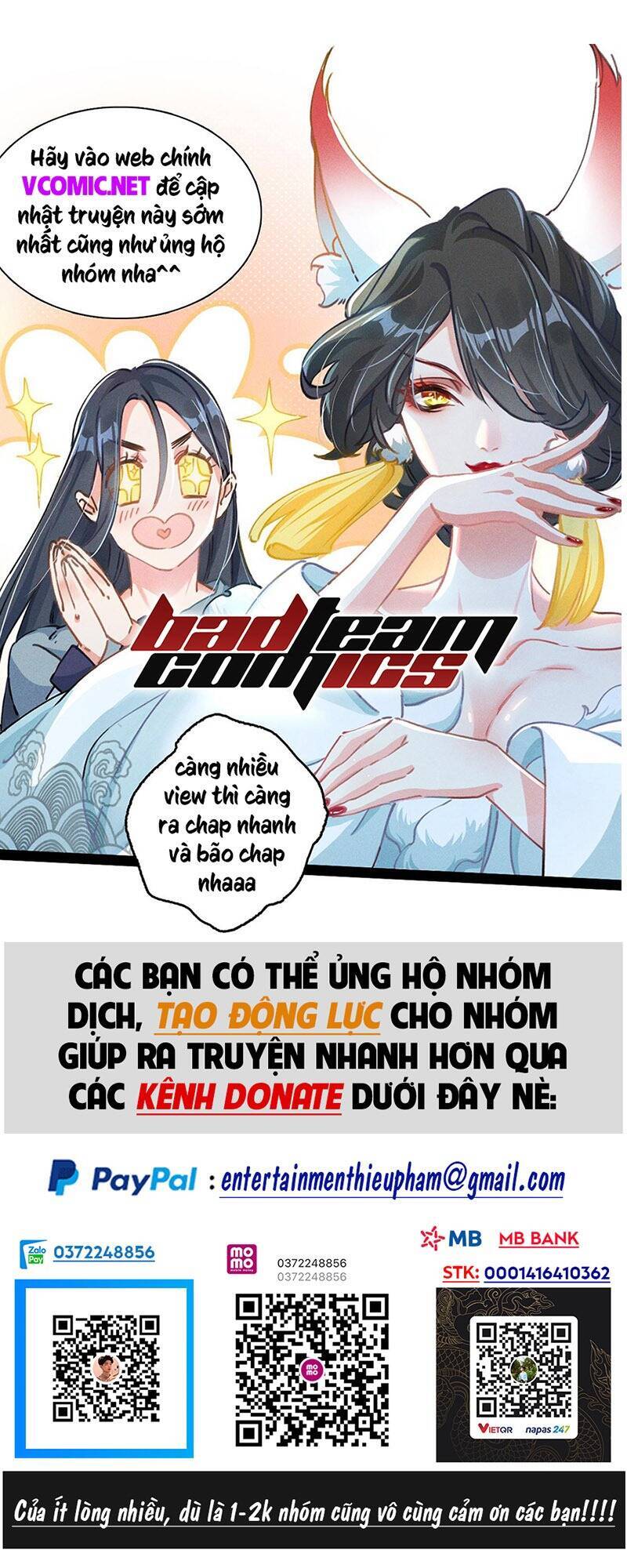 Vạn Cổ Chí Tôn Chap 104 - Next Chap 105