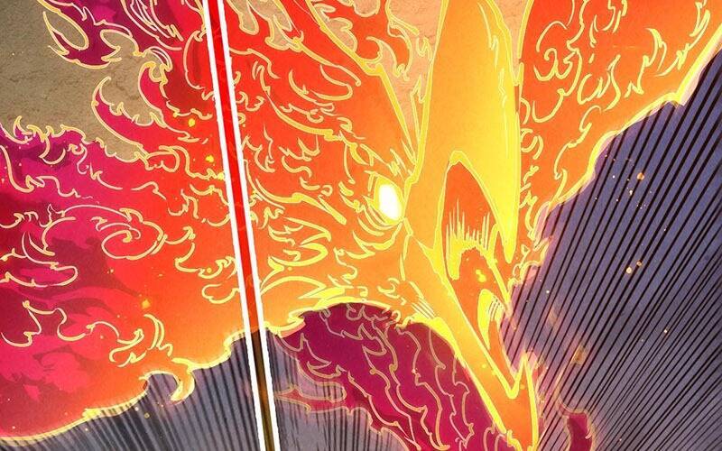 Vạn Cổ Chí Tôn Chap 104 - Next Chap 105