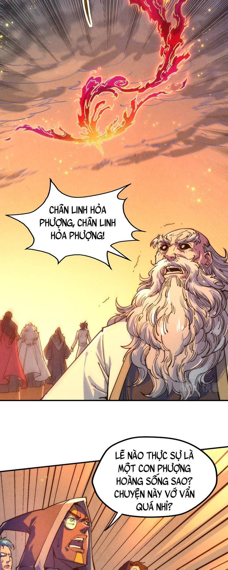Vạn Cổ Chí Tôn Chap 104 - Next Chap 105