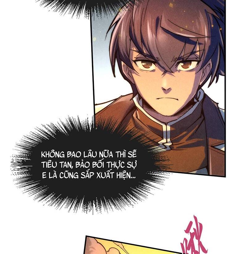 Vạn Cổ Chí Tôn Chap 104 - Next Chap 105