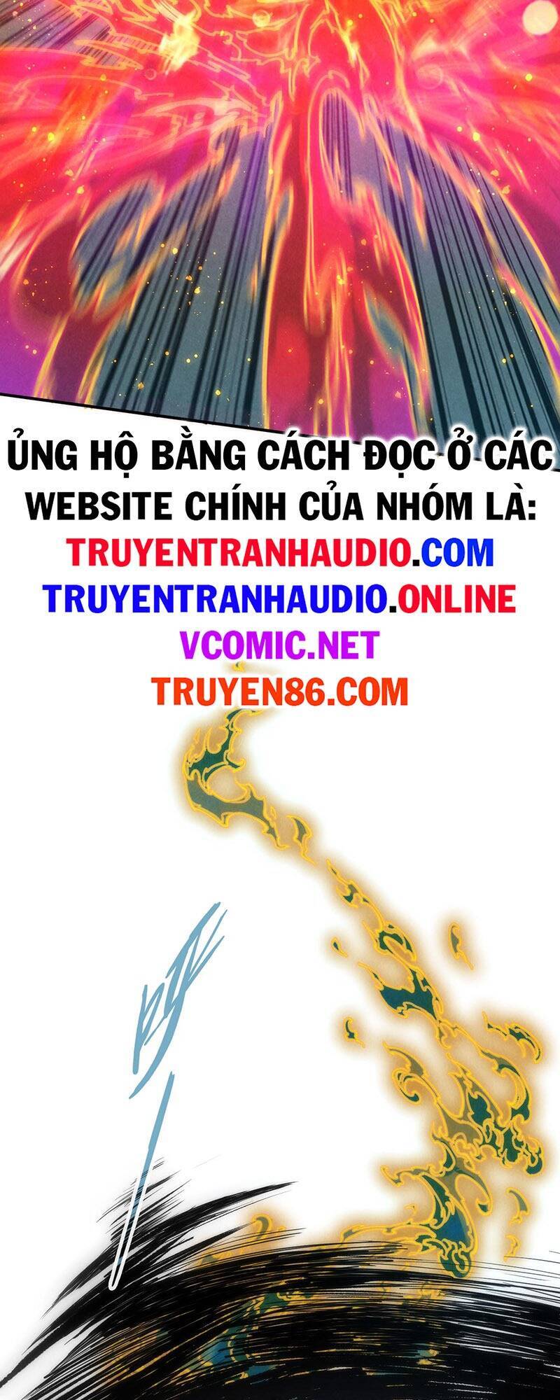 Vạn Cổ Chí Tôn Chap 104 - Next Chap 105