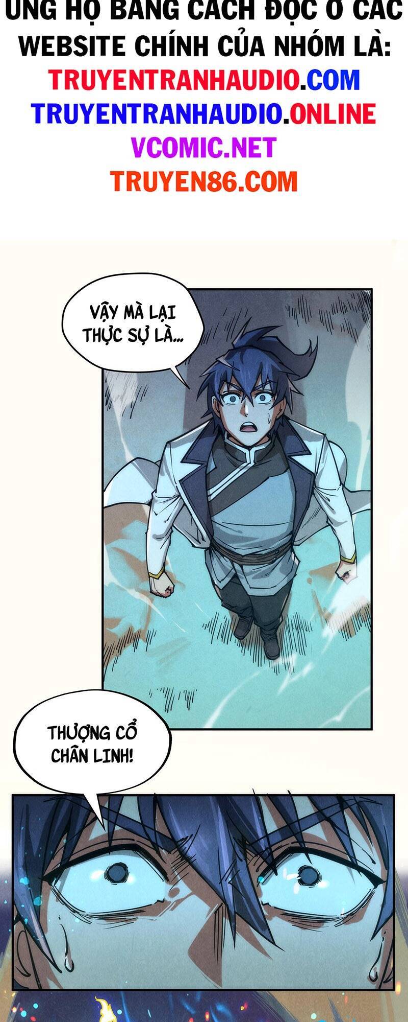 Vạn Cổ Chí Tôn Chap 104 - Next Chap 105
