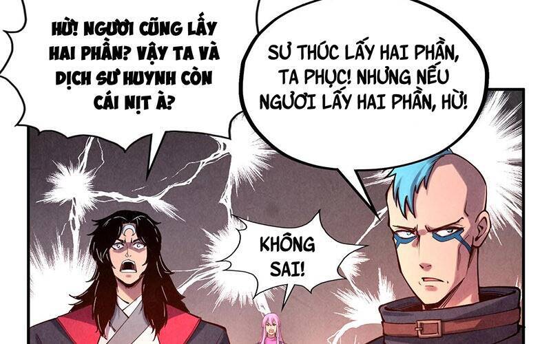 Vạn Cổ Chí Tôn Chap 104 - Next Chap 105