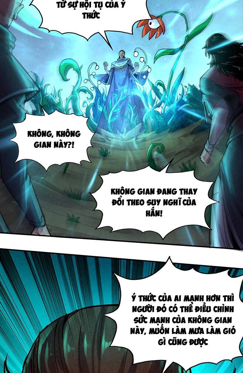 Vạn Cổ Chí Tôn Chap 104 - Next Chap 105