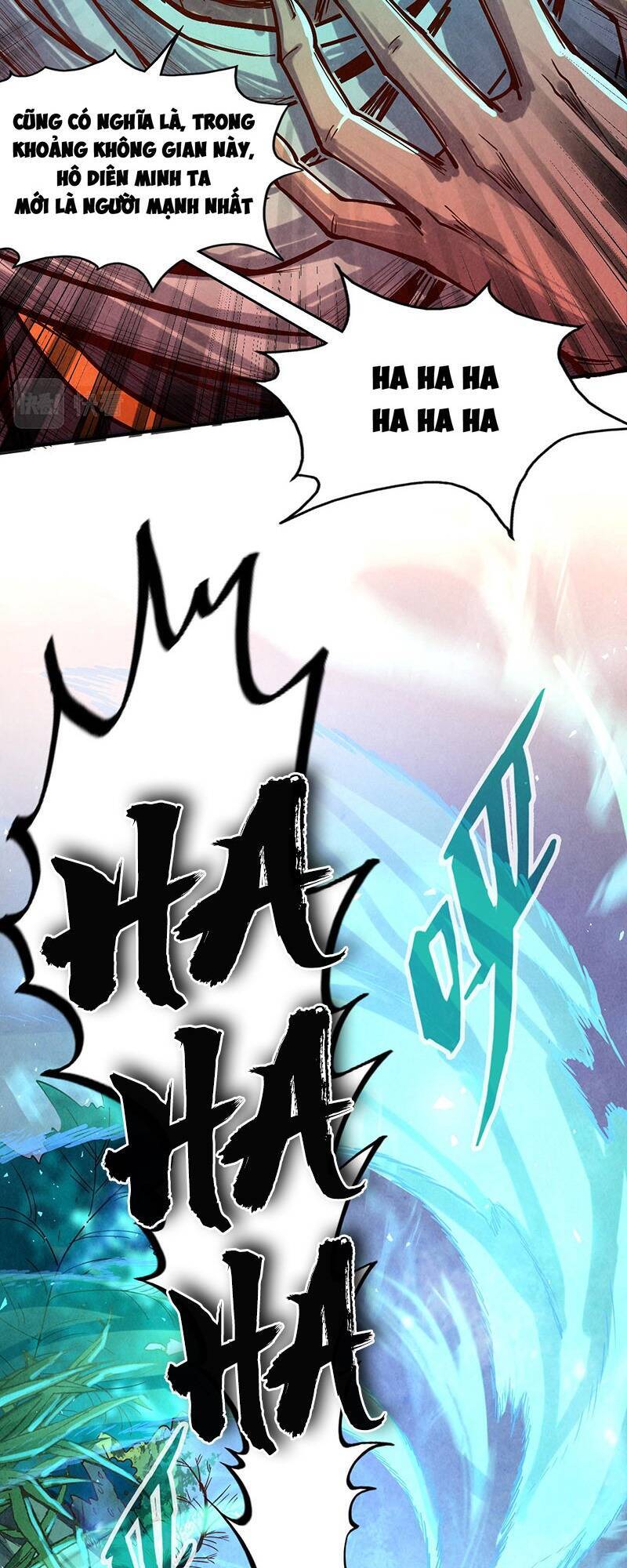 Vạn Cổ Chí Tôn Chap 104 - Next Chap 105