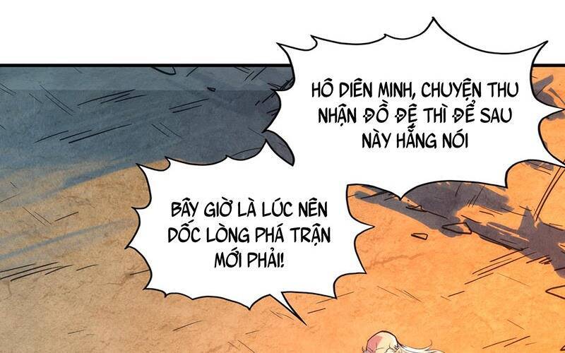 Vạn Cổ Chí Tôn Chap 104 - Next Chap 105