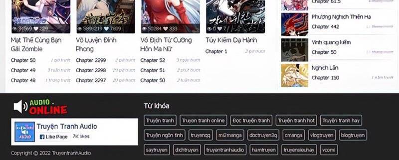 Vạn Cổ Chí Tôn Chap 104 - Next Chap 105