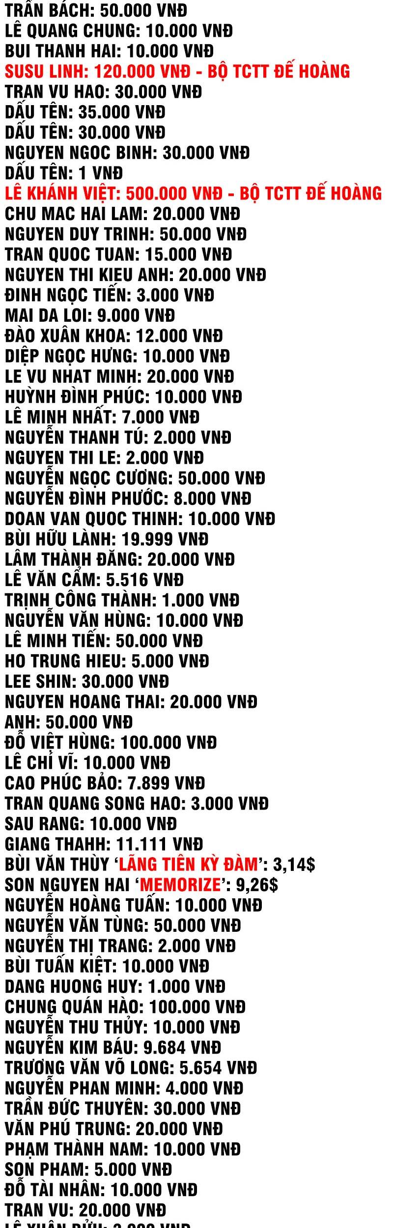 Vạn Cổ Chí Tôn Chap 105 - Next Chap 106