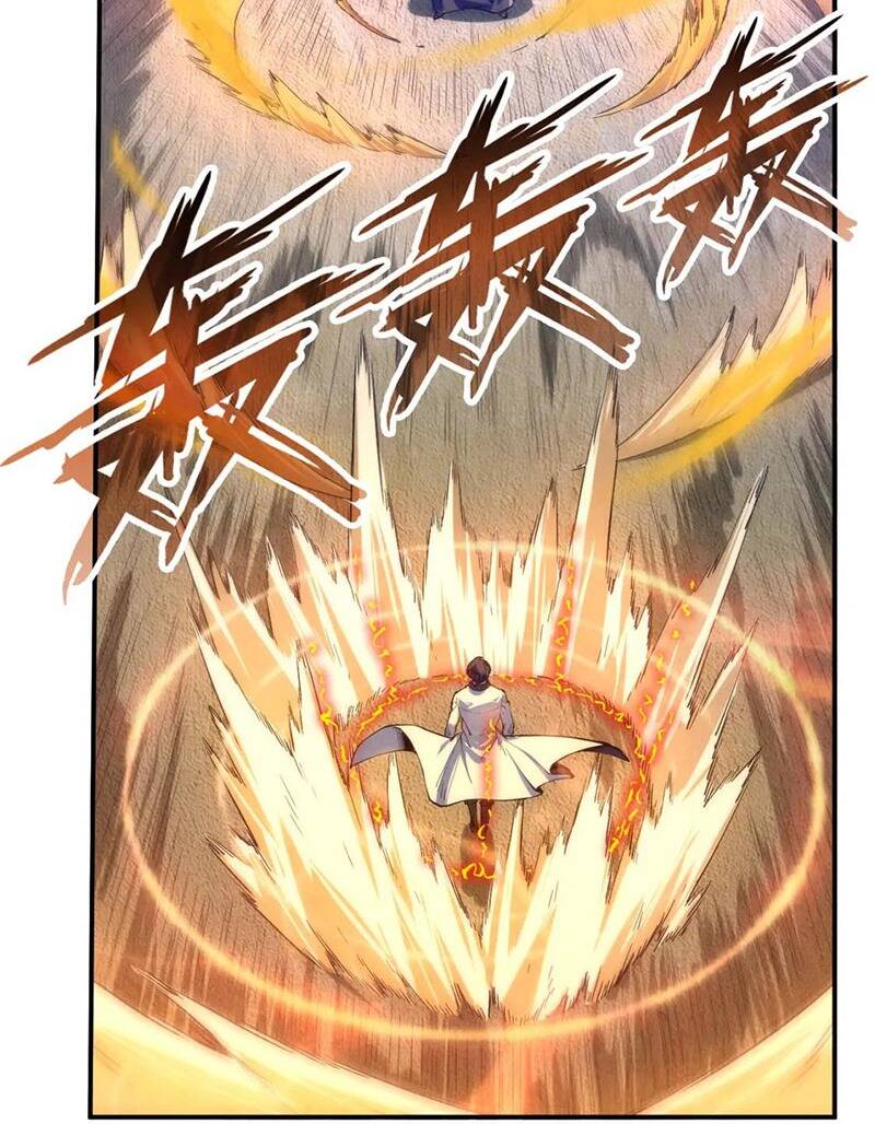 Vạn Cổ Chí Tôn Chap 105 - Next Chap 106