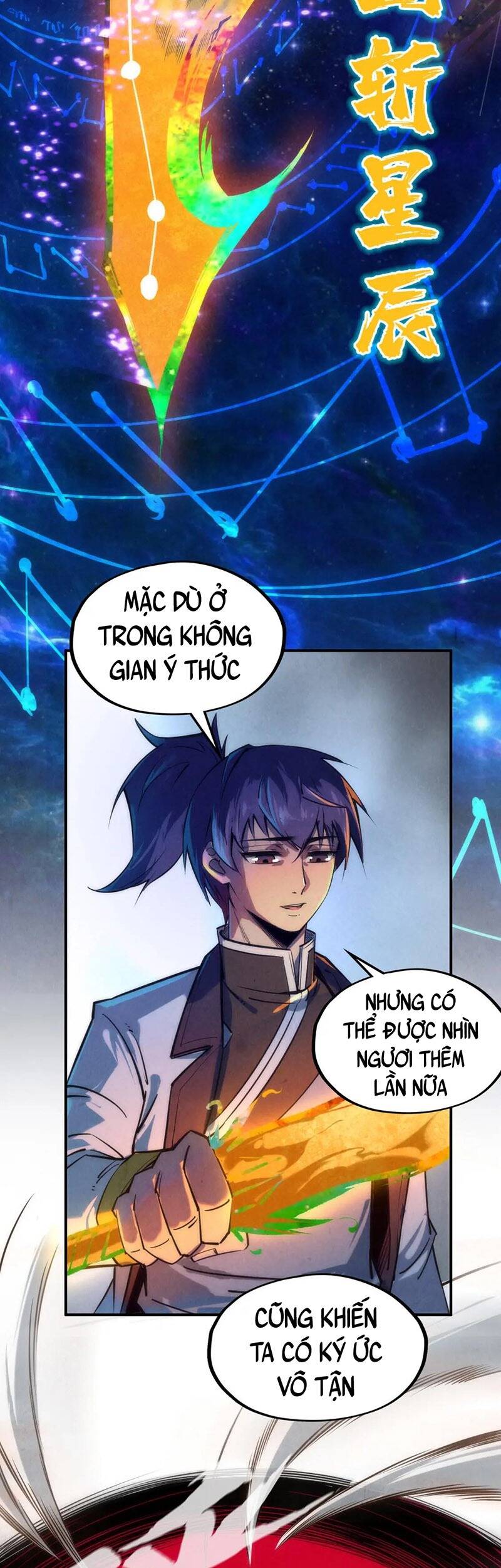Vạn Cổ Chí Tôn Chap 105 - Next Chap 106