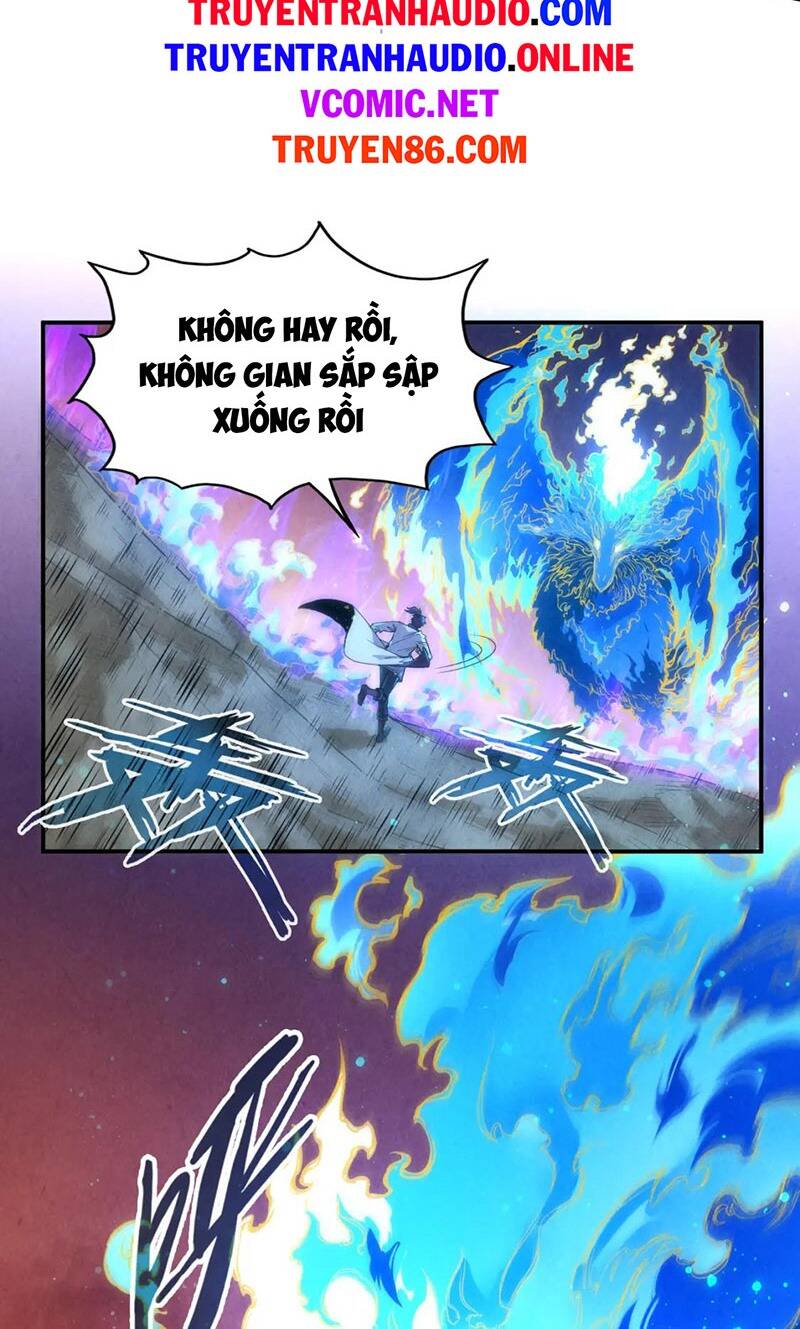 Vạn Cổ Chí Tôn Chap 105 - Next Chap 106