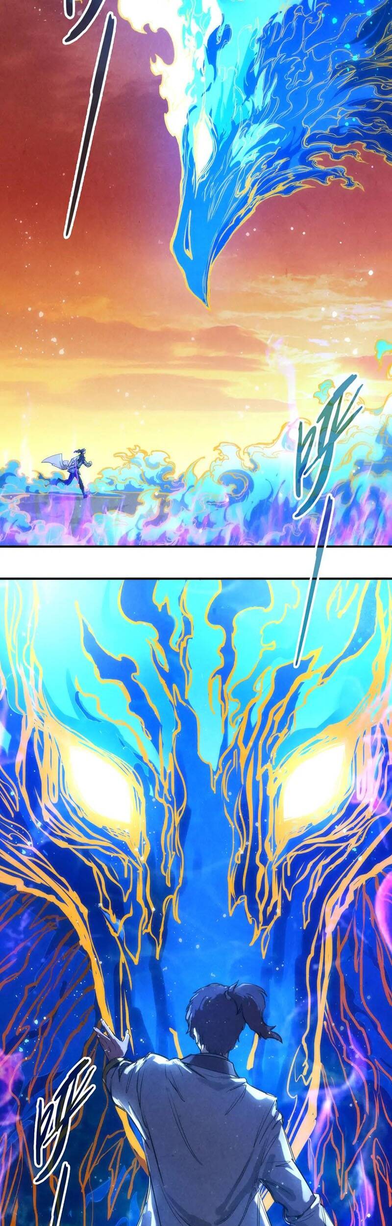 Vạn Cổ Chí Tôn Chap 105 - Next Chap 106