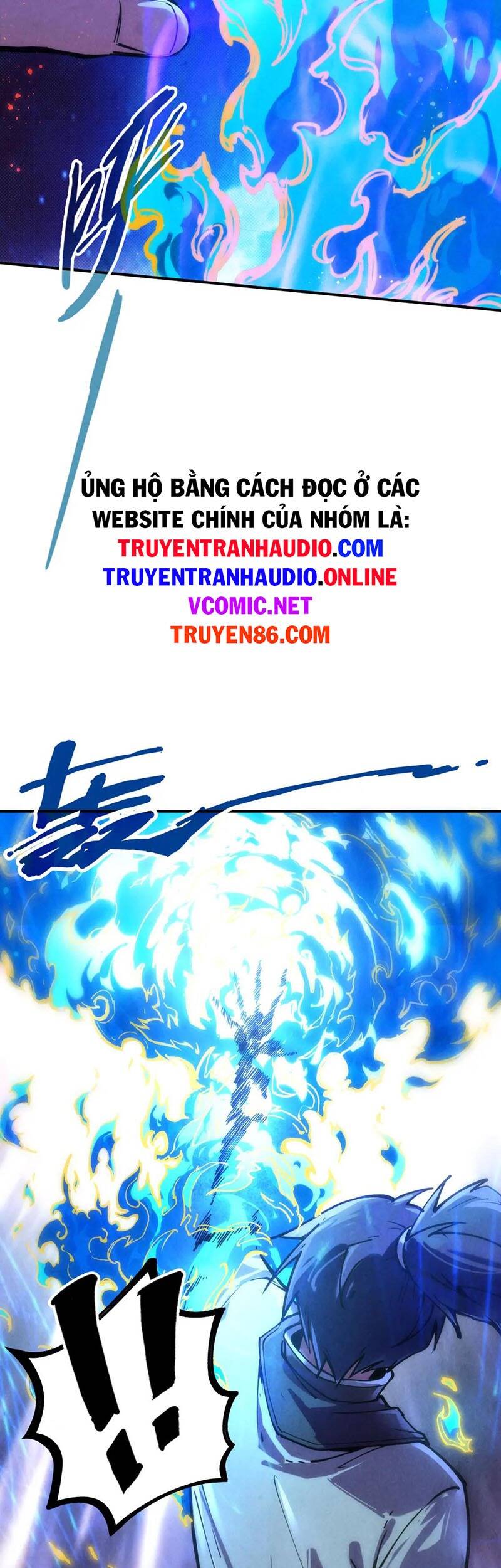 Vạn Cổ Chí Tôn Chap 105 - Next Chap 106