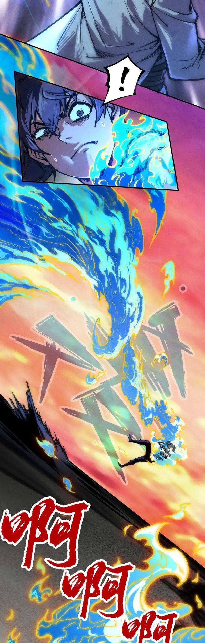 Vạn Cổ Chí Tôn Chap 105 - Next Chap 106