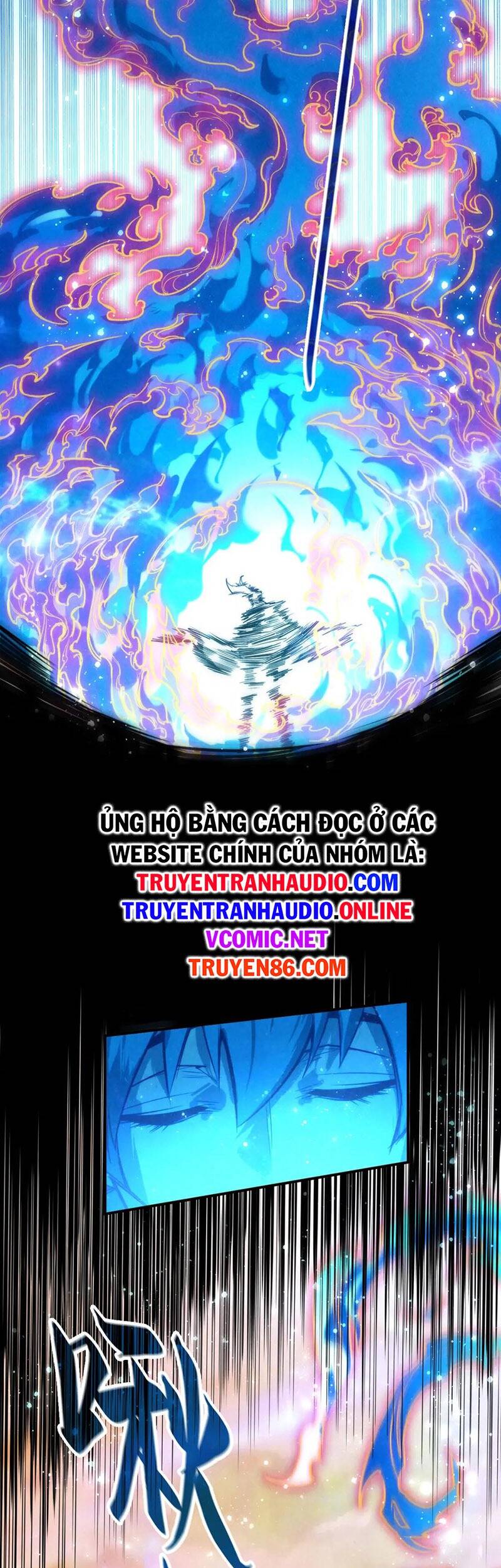 Vạn Cổ Chí Tôn Chap 106 - Next Chap 107