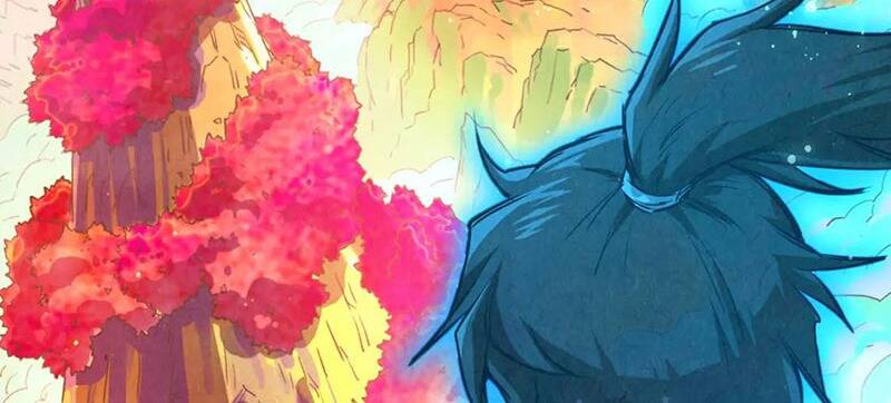 Vạn Cổ Chí Tôn Chap 106 - Next Chap 107