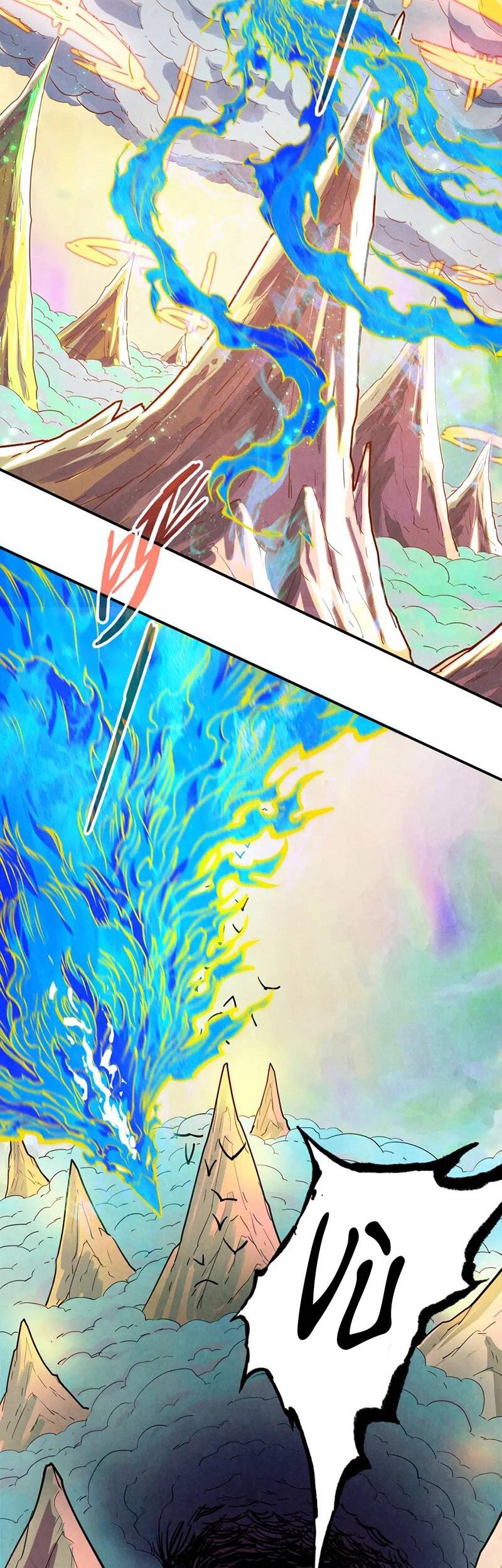 Vạn Cổ Chí Tôn Chap 106 - Next Chap 107